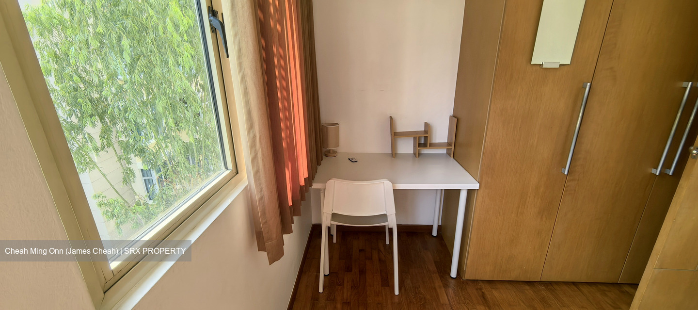 Sims Green (D14), Apartment #453073631